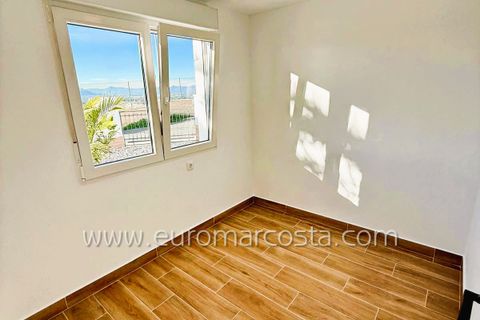 Rækkehus i Ciudad Quesada, Alicante, Ciudad Quesada - € 249.000 | Ref: 4610 - foto 28